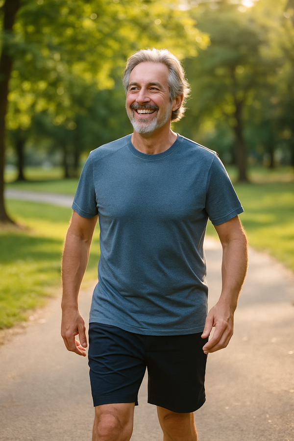 MUSQ® Soothing Joint & Muscle Gel